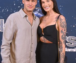 Karolina Gilon wraca do formy sprzed ciąży. Chce zrzucić sporo kilogramów