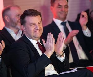 Konwencja partii Nowa Polska