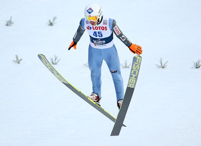 KAMIL STOCH