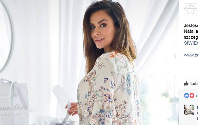 Natalia Siwiec - pokój córki