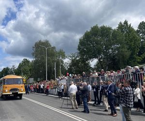 Drugi tunel pod torami w Sulejówku