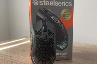 SteelSeries Aerox 9 