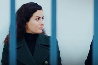 Aynur w serialu EMANET (Dziedzictwo)