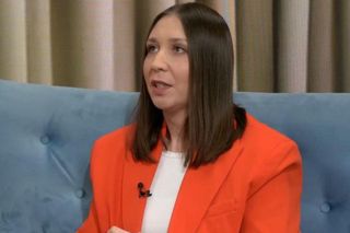  „Zabierzcie mnie na salę, bo mam dla kogo żyć”. Aneta Żuchowska o zagrożonej ciąży