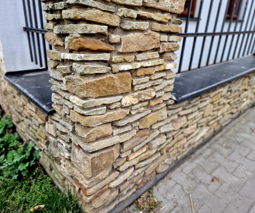  Żółty piaskowiec w budownictwie i aranżacji wnętrz. Aktualne ceny listopad 2025