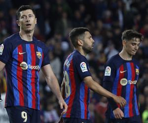 Barcelona ze zwycięstwem, Lewandowski z golem w szlagierze?
