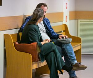 Anna Mucha pozwała Paulinę Smaszcz