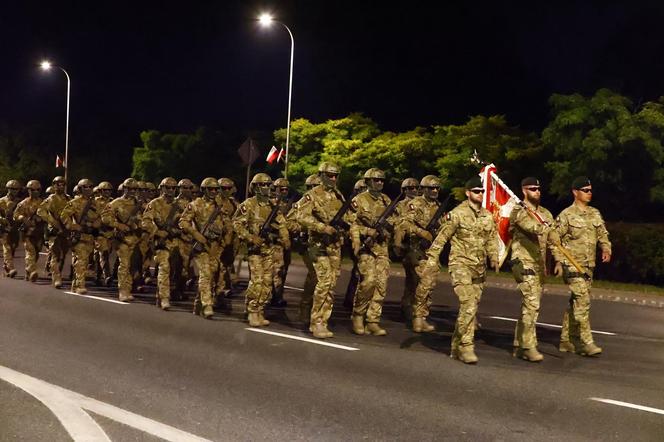 Święto Wojska Polskiego. Wielka defilada w Warszawie. O której się zacznie? [DATA,GODZINA, DOJAZD]