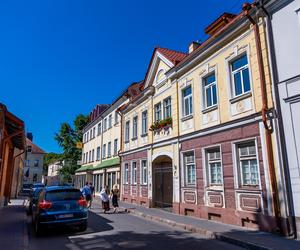 Kowno. Co zwiedzić w litewskim mieście Mickiewicza i architektury z listy UNESCO?