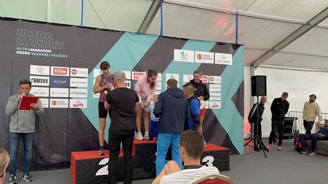 Ultra Mazury 2025 cz.3