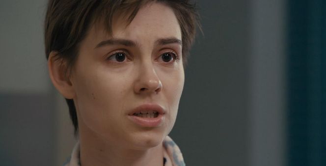 	Na dobre i na złe odc. 959 finał sezonu. Blanka (Pola Gonciarz)