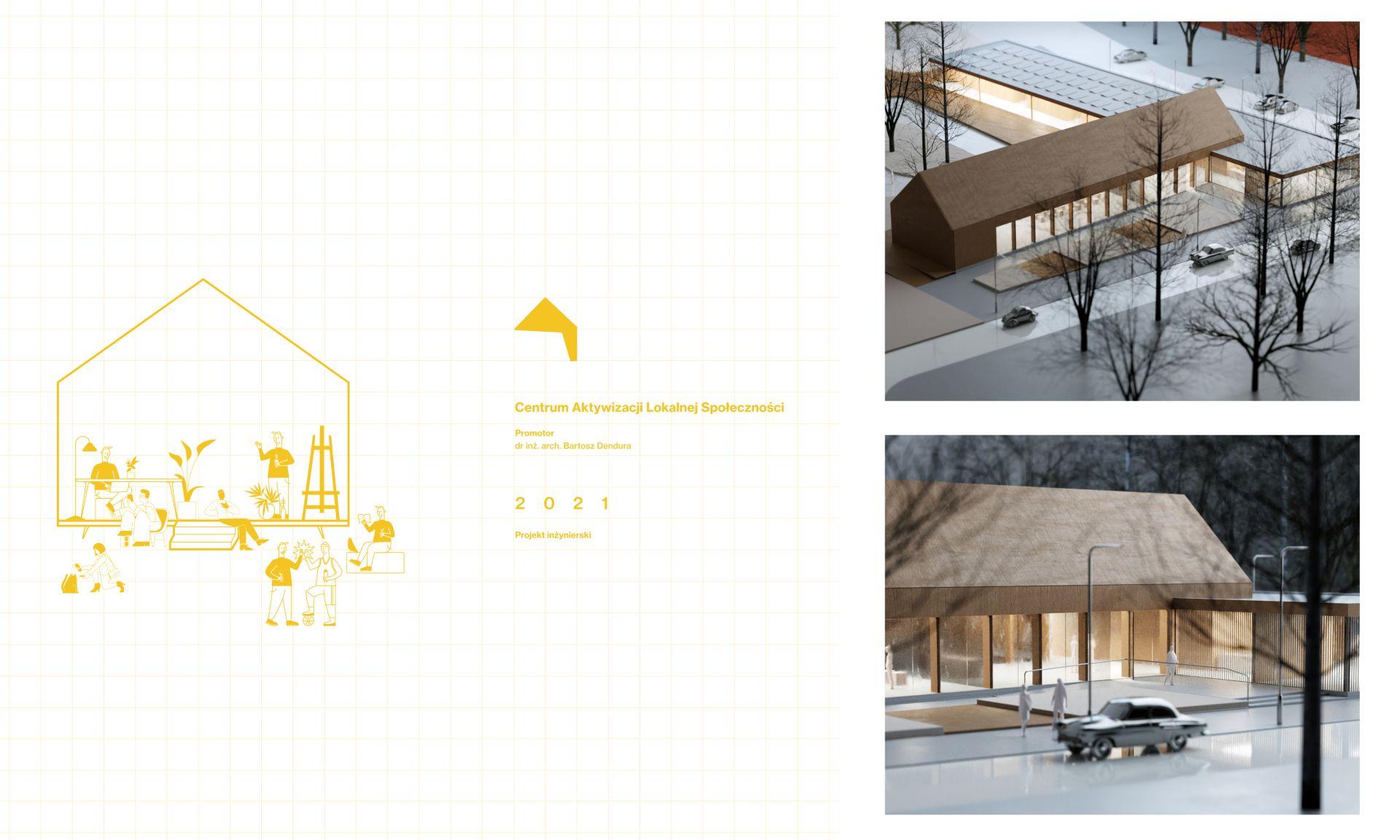 Wyniki konkursu o Stypendium Twórcze SARP Oddział Kraków 2021