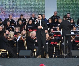 Koncert Symfonia Miłosierdzia