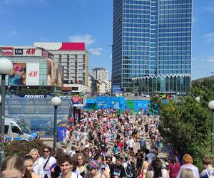 Warszawska Parada Równości 2022