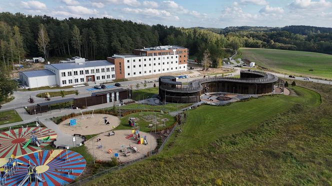 Uzdrowisko Lidzbark Warmiński