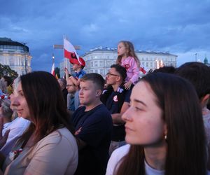 Warszawiacy śpiewają (nie)zakazane piosenki 2025