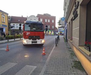 Brutalne pobicie w centrum Pszczyny