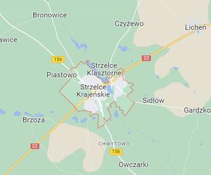 Strzelce Krajeńskie