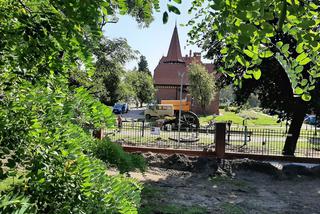 W pałacyku w Lesie Gdańskim będzie Muzeum Wodociągów