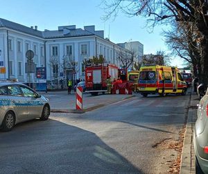 Tragiczny wypadek na Piłsudskiego w Siedlcach. Nowe informacje!