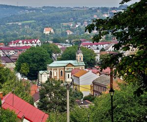 Kalwaria Zebrzydowska