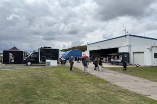 6. odsłona targów Olsztyn w stylu vintage