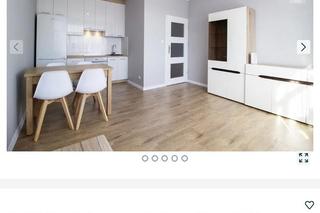 Szukamy mieszkania dla Fernando Santosa