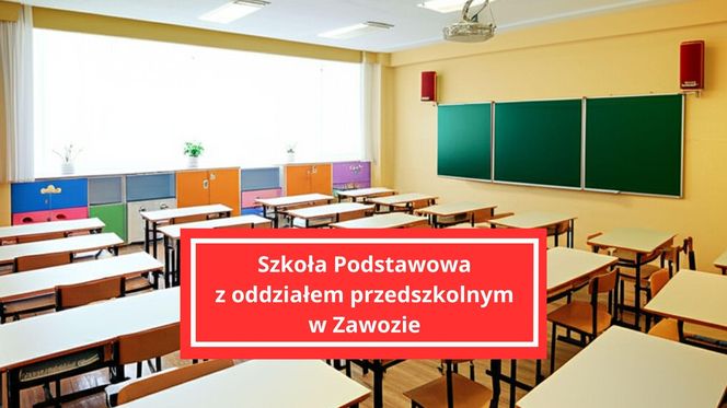 Szkoły do zamknięcia w woj. podkarpackim