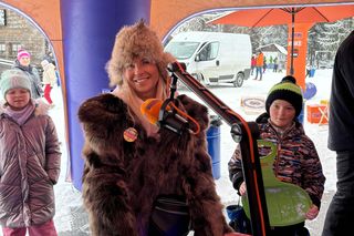 ESKA WINTER PATROL w Szklarskiej Porębie już za nami! Gdzie znajdziecie nas w tym tygodniu?
