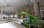 Budowa tunelu średnicowego w Łodzi