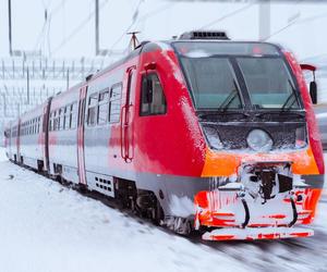 Wielkie rozczarowanie fanów kolei. PKP nie pobiło rekordu Luxtorpedy na trasie Kraków-Zakopane