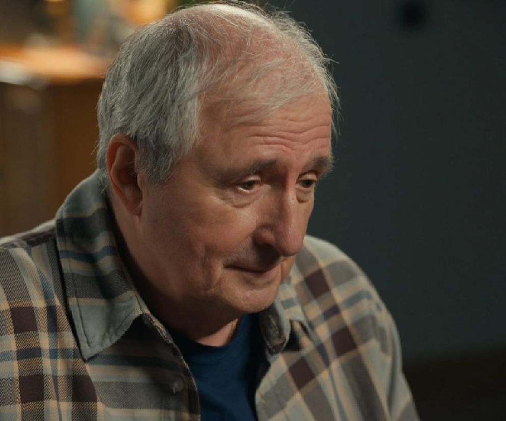 Barwy szczęścia, odcinek 3222: Poważny wypadek Jaworskiego! Nie będzie już w stanie zajmować się chorą Krystyną