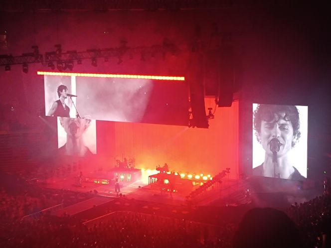 Shawn Mendes wrócił do Polski. Fani pokazali, że tęsknili! [Relacja z koncertu]