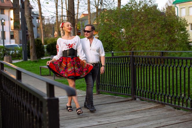 Ben Vito/Mateusz Goździewicz