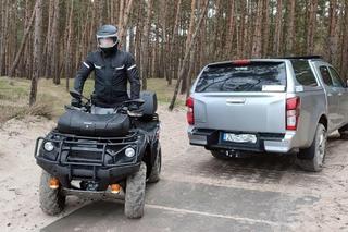 Koszalińska policja otrzymała nowy sprzęt