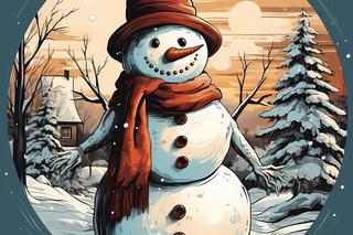 Grafiki na Boże Narodzenie 2024. Pobierz bezpłatne kartki bożonarodzeniowe. Zobacz i wyślij znajomym!