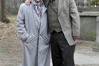 Nie żyje Wincenty Grabarczyk 