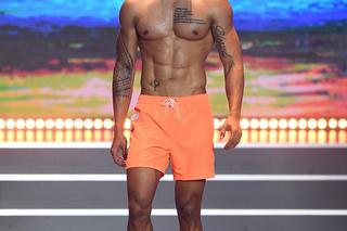 Mister Supranational  2018