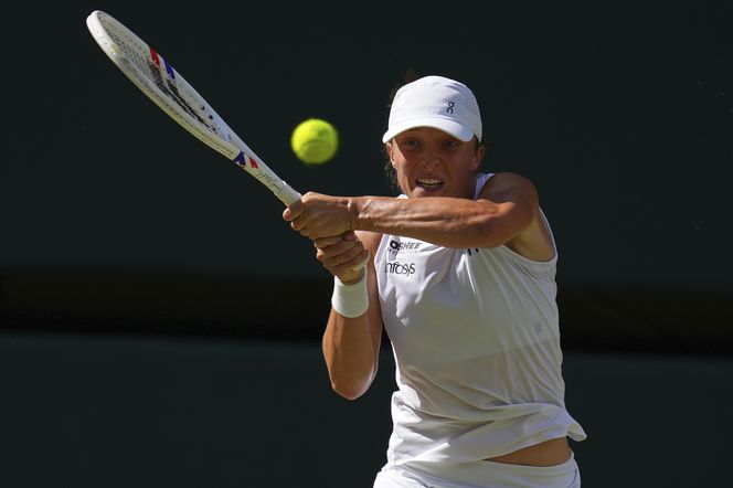 Kiedy gra Iga Świątek z Hanyu Guo w WTA Montreal? O której godzinie mecz?