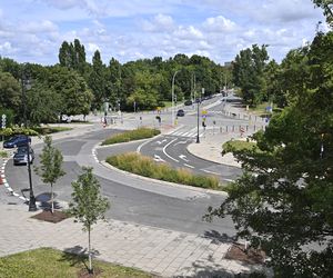 Ulica Karowa w Warszawie