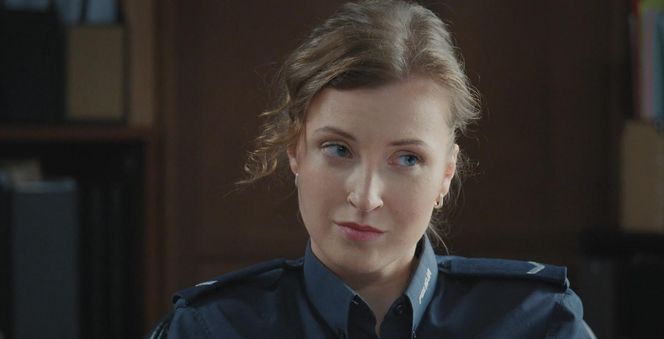 M jak miłość odc. 1878. Natalka (Dominika Suchecka)