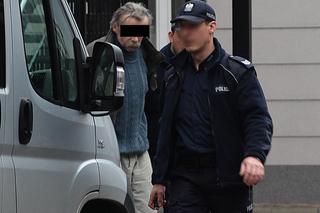 Potworny mord w Siedlcach. Skatował Danusię na śmierć, bo nie kupiła chleba