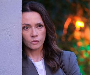 M jak miłość odc. 1890. Martyna (Magdalena Turczeniewicz)