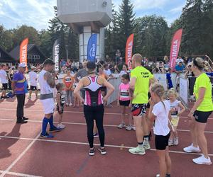 1MILA w Poznaniu. Biegowe święto na Golęcinie