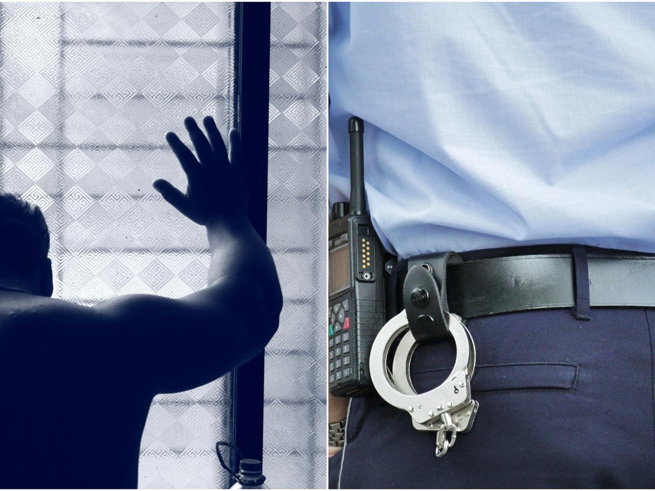 Mirów Nowy. 25-latek zmarł po interwencji policji! Mundurowi użyli paralizatora