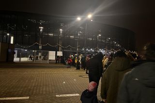 Kolędowanie z Portowcami 