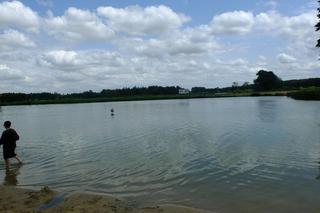 Policjant-bohater z Lubelszczyzny uratował kobietę