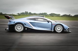 Arrinera Hussarya GT