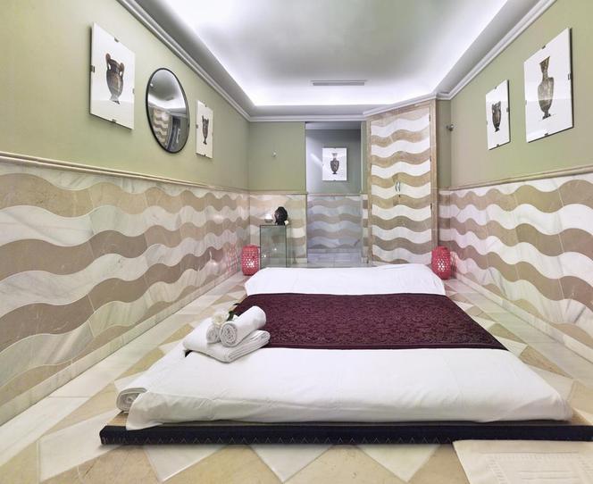 Villa Padierna Hotels & Resorts 