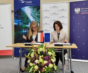 Kujawsko-pomorskie z lepszym dostępem do kolei
